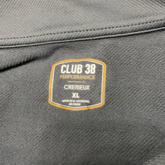 Cremieux Pullover - Picture 3 of 8